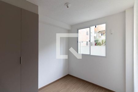 Quarto 1 de apartamento à venda com 2 quartos, 36m² em Jardim Previdencia, São Paulo