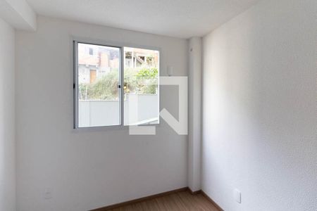 Quarto 1 de apartamento à venda com 2 quartos, 36m² em Jardim Previdencia, São Paulo