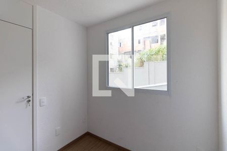 Quarto 2 de apartamento à venda com 2 quartos, 36m² em Jardim Previdencia, São Paulo