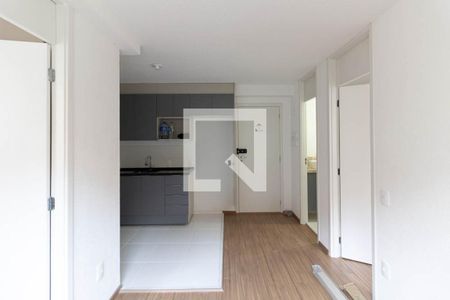 Sala de apartamento à venda com 2 quartos, 36m² em Jardim Previdencia, São Paulo