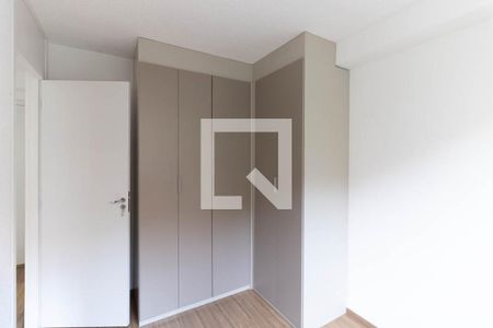 Quarto 1 de apartamento à venda com 2 quartos, 36m² em Jardim Previdencia, São Paulo