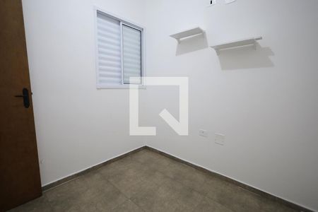 Quarto 1 de apartamento para alugar com 2 quartos, 100m² em Vila Francisco Matarazzo, Santo André