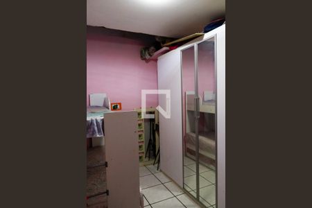 Suíte 1 de casa à venda com 4 quartos, 151m² em São Pedro, Osasco