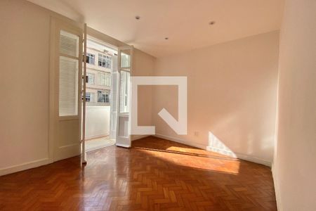 Quarto 1 de apartamento para alugar com 3 quartos, 100m² em Copacabana, Rio de Janeiro