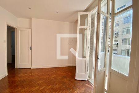 Quarto 1 de apartamento para alugar com 3 quartos, 100m² em Copacabana, Rio de Janeiro