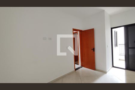 Quarto 2 de apartamento à venda com 2 quartos, 41m² em Vila Siria, São Paulo