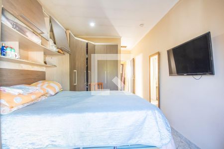 Suíte de casa para alugar com 2 quartos, 500m² em Piratininga, Osasco