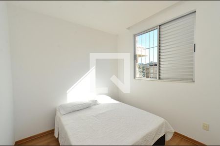 Suite 1 de apartamento para alugar com 2 quartos, 80m² em Santo Antônio, Belo Horizonte