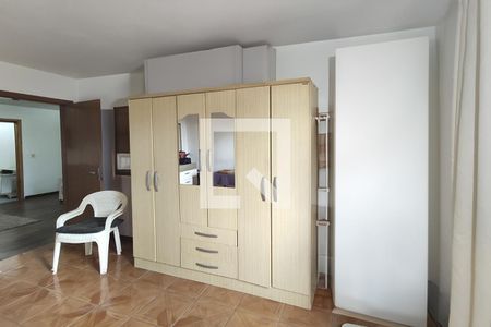 Sala 2 de casa para alugar com 2 quartos, 94m² em Feitoria, São Leopoldo