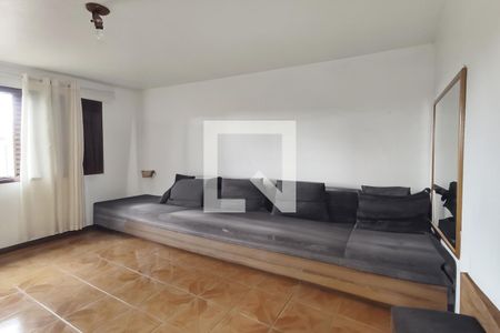 Sala 2 de casa para alugar com 2 quartos, 94m² em Feitoria, São Leopoldo