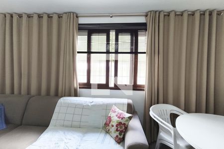 Sala de TV de casa para alugar com 2 quartos, 94m² em Feitoria, São Leopoldo