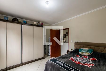 Casa 1 - Quarto de casa à venda com 4 quartos, 200m² em Vila Rui Barbosa, São Paulo