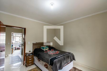 Casa 1 - Quarto de casa à venda com 4 quartos, 200m² em Vila Rui Barbosa, São Paulo