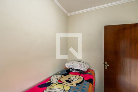 Casa 1 - Quarto 2 de casa à venda com 4 quartos, 200m² em Vila Rui Barbosa, São Paulo
