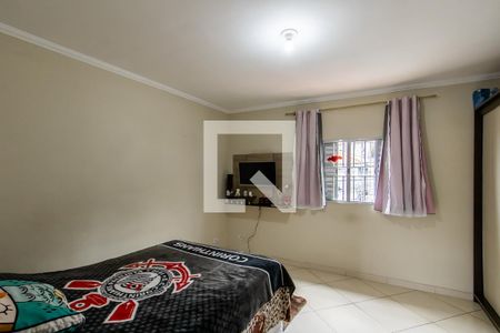 Casa 1 - Quarto de casa à venda com 4 quartos, 200m² em Vila Rui Barbosa, São Paulo