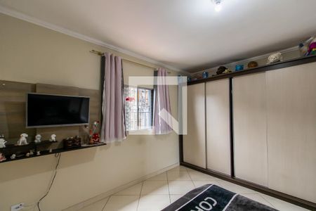 Casa 1 - Quarto de casa à venda com 4 quartos, 200m² em Vila Rui Barbosa, São Paulo