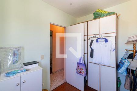 Quarto 1 de apartamento à venda com 3 quartos, 85m² em Vila Lais, São Paulo