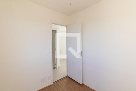 Quarto 1 de apartamento para alugar com 2 quartos, 42m² em Engenheiro Goulart, São Paulo