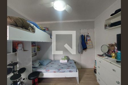 Quarto 1 de casa de condomínio à venda com 2 quartos, 65m² em Vila Constancia, São Paulo