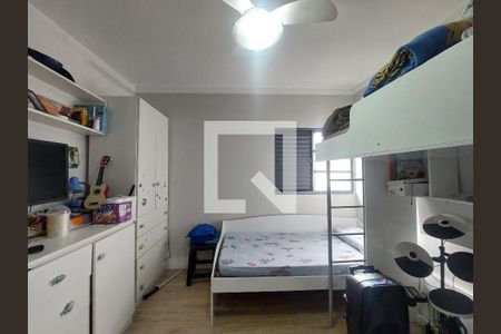 Quarto 1 de casa de condomínio à venda com 2 quartos, 65m² em Vila Constancia, São Paulo