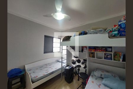 Quarto 1 de casa de condomínio à venda com 2 quartos, 65m² em Vila Constancia, São Paulo