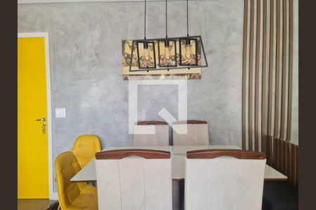 Sala de apartamento à venda com 2 quartos, 47m² em Vila Galvão, Guarulhos