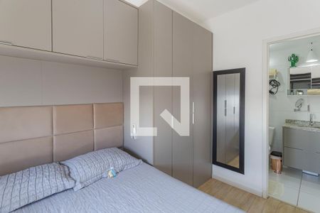 Suíte de kitnet/studio à venda com 1 quarto, 32m² em Vila Olímpia, São Paulo
