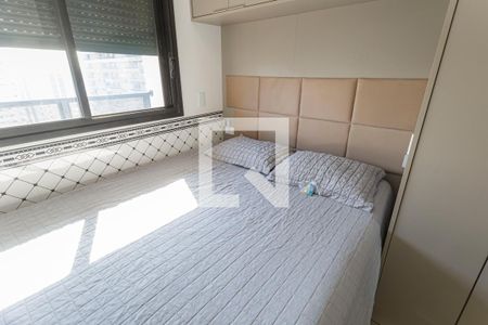 Suíte de kitnet/studio à venda com 1 quarto, 32m² em Vila Olímpia, São Paulo