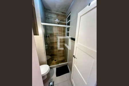 Foto 08 de kitnet/studio à venda com 1 quarto, 30m² em Copacabana, Rio de Janeiro