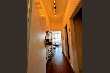 Foto 06 de kitnet/studio à venda com 1 quarto, 30m² em Copacabana, Rio de Janeiro