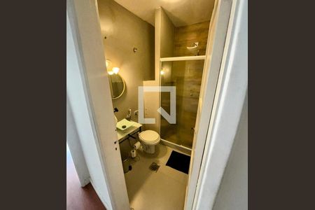 Foto 09 de kitnet/studio à venda com 1 quarto, 30m² em Copacabana, Rio de Janeiro