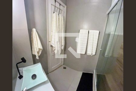 Foto 10 de kitnet/studio à venda com 1 quarto, 30m² em Copacabana, Rio de Janeiro