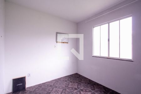 Quarto 1 de casa para alugar com 2 quartos, 373m² em Mutua, São Gonçalo