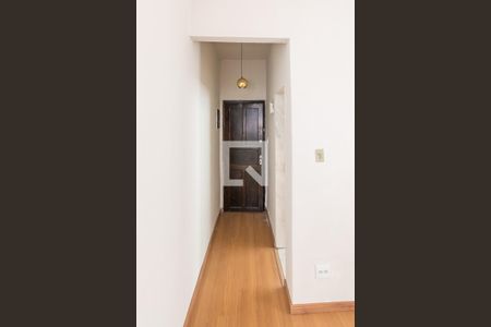 Sala - Hall da entrada de apartamento à venda com 3 quartos, 70m² em Irajá, Rio de Janeiro
