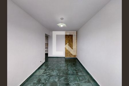 Sala de apartamento para alugar com 2 quartos, 54m² em Capela do Socorro, São Paulo