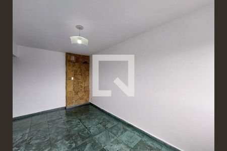 Sala de apartamento para alugar com 2 quartos, 54m² em Capela do Socorro, São Paulo