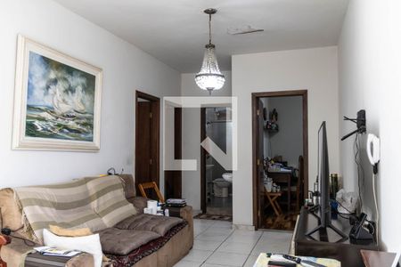 Sala de casa à venda com 4 quartos, 400m² em Padre Eustáquio, Belo Horizonte