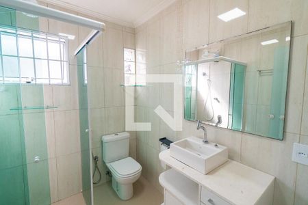 Casa 1 - Banheiro de casa à venda com 7 quartos, 250m² em Americanópolis, São Paulo