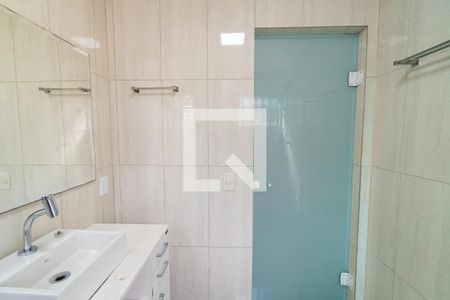 Casa 1 - Banheiro de casa à venda com 7 quartos, 250m² em Americanópolis, São Paulo