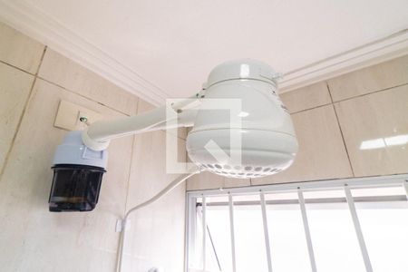 Casa 1 - Banheiro Detalhe de casa à venda com 7 quartos, 250m² em Americanópolis, São Paulo