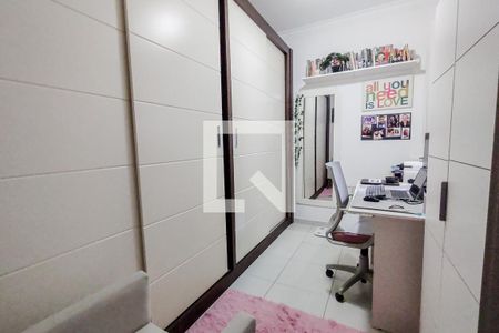 Quarto 2 de apartamento para alugar com 2 quartos, 47m² em Vila Príncipe de Gales, Santo André