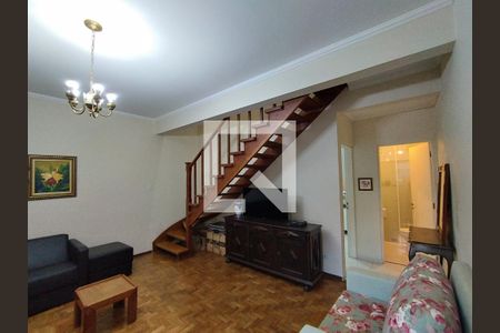 Sala de casa à venda com 2 quartos, 85m² em Vila da Saúde, São Paulo