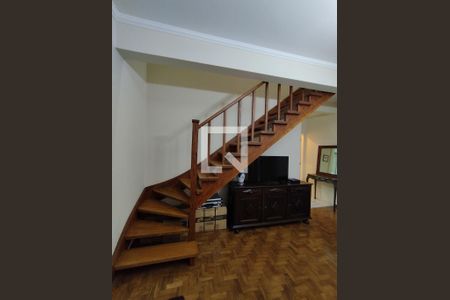 Sala de casa à venda com 2 quartos, 85m² em Vila da Saúde, São Paulo