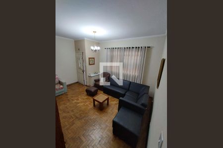 Sala de casa à venda com 2 quartos, 85m² em Vila da Saúde, São Paulo