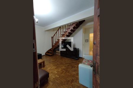 Sala de casa à venda com 2 quartos, 85m² em Vila da Saúde, São Paulo