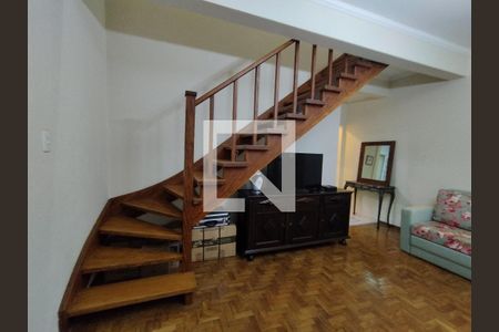 Sala de casa à venda com 2 quartos, 85m² em Vila da Saúde, São Paulo