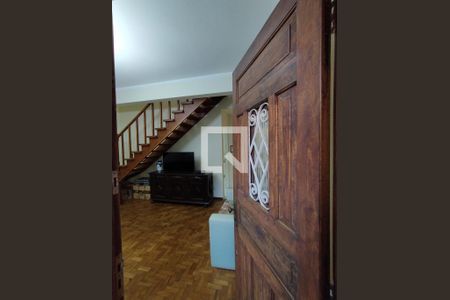 Sala de casa à venda com 2 quartos, 85m² em Vila da Saúde, São Paulo