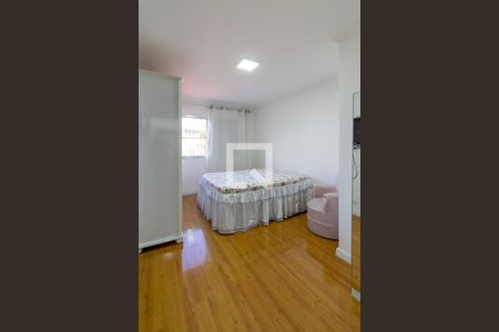 Quarto 1 de casa à venda com 3 quartos, 121m² em Vila Campo Grande, São Paulo