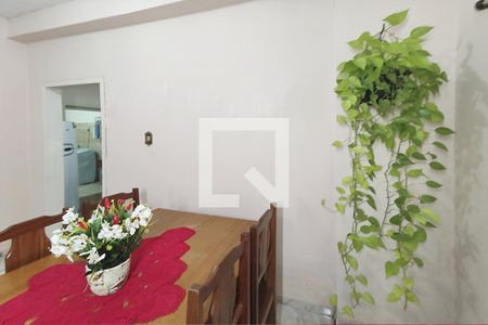 Sala de Jantar de casa para alugar com 2 quartos, 58m² em Centro, São Leopoldo