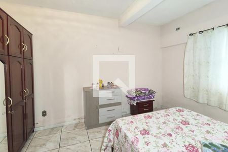 Quarto 1 de casa para alugar com 2 quartos, 58m² em Centro, São Leopoldo